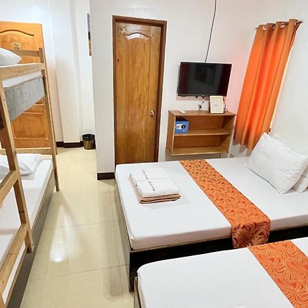Mkb Pension Coron Luaran gambar