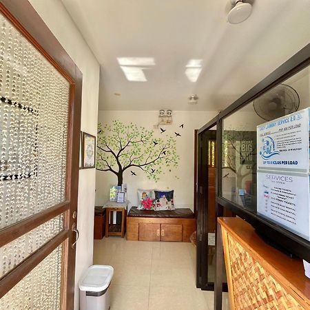 Mkb Pension Coron Luaran gambar