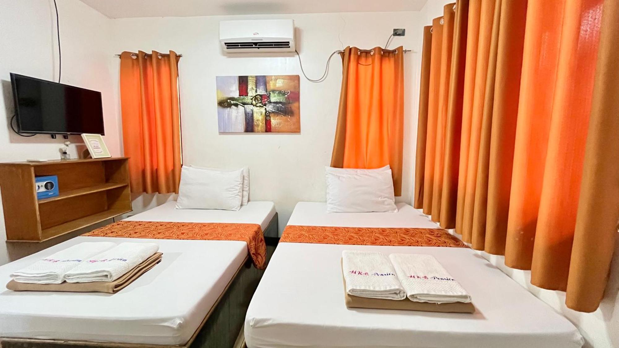 Mkb Pension Coron Luaran gambar