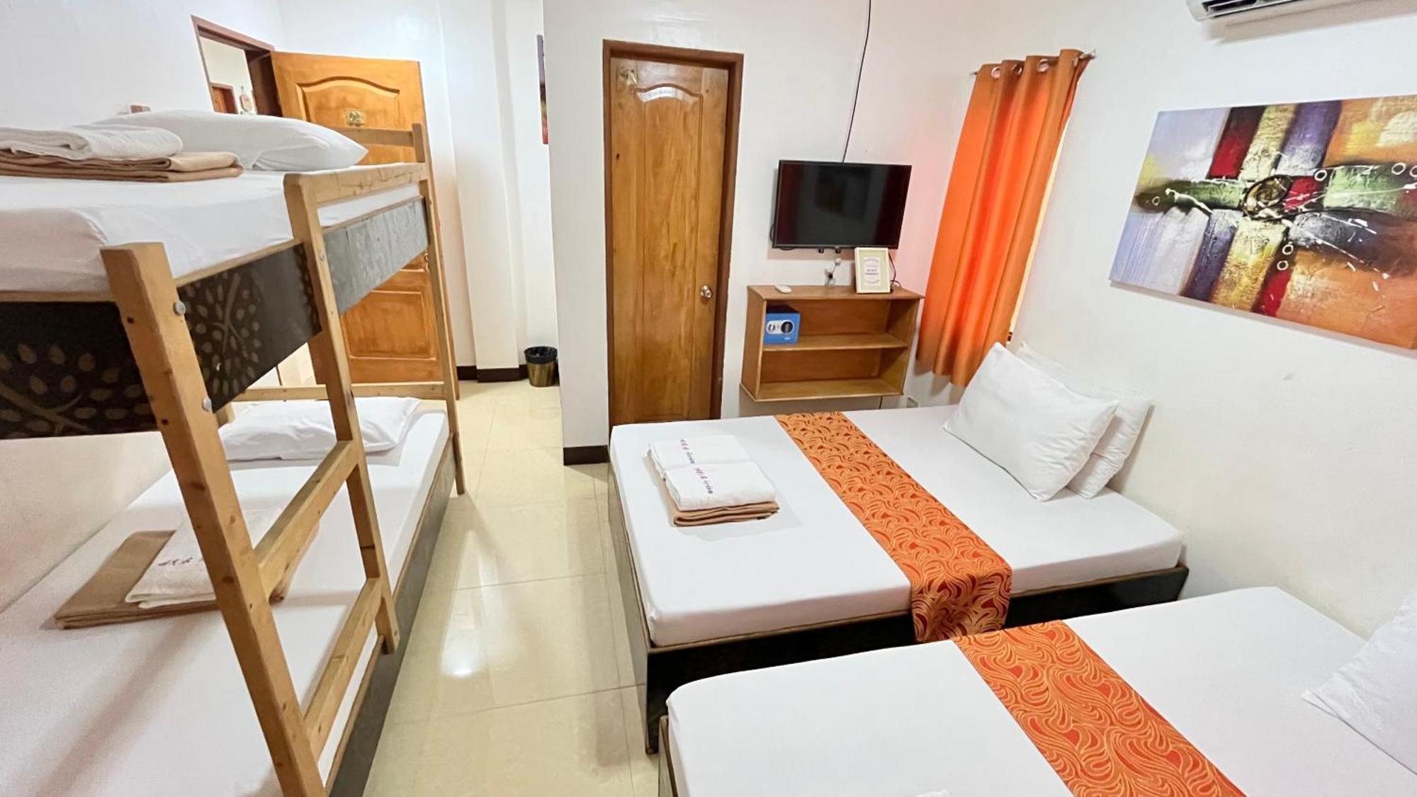 Mkb Pension Coron Luaran gambar